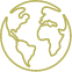 Pictogramme de la Terre.
