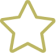 Pictogramme d'une étoile.